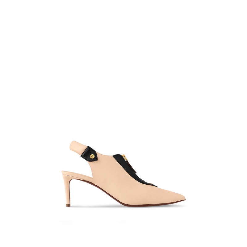 Allure Slingback Pump - Image 4
